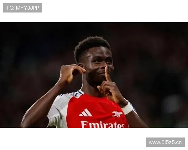 萨卡续约2031周薪30万镑